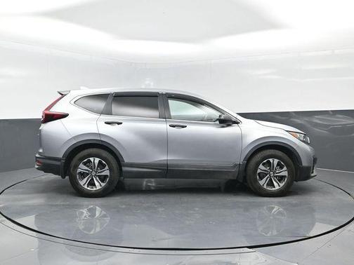 2021 Honda CR-V LX