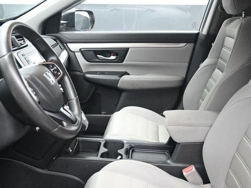 2021 Honda CR-V LX