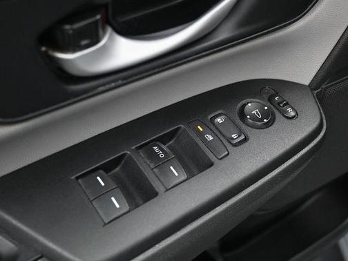 2021 Honda CR-V LX
