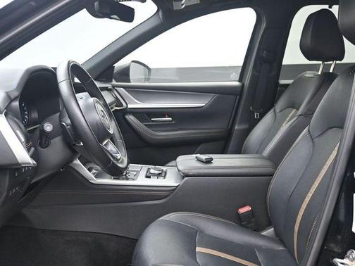 2025 Mazda CX-90 3.3 Turbo Premium Plus Package