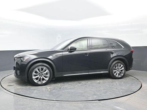 2025 Mazda CX-90 3.3 Turbo Premium Plus Package