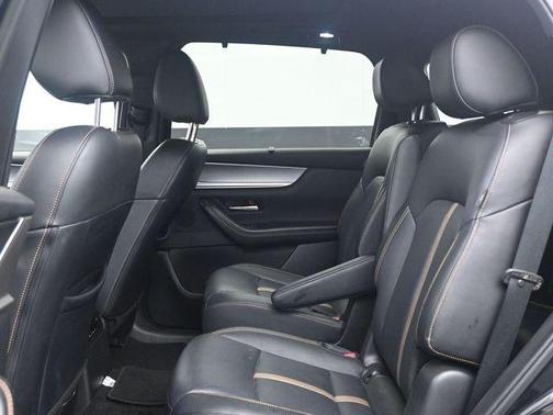 2025 Mazda CX-90 3.3 Turbo Premium Plus Package