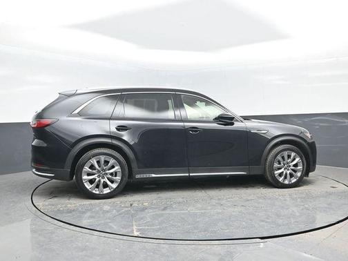 2025 Mazda CX-90 3.3 Turbo Premium Plus Package