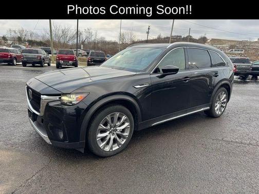 2025 Mazda CX-90 3.3 Turbo Premium Plus Package
