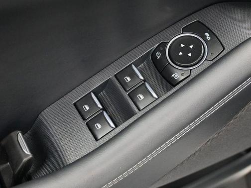 2024 Ford Mustang Mach-E Select