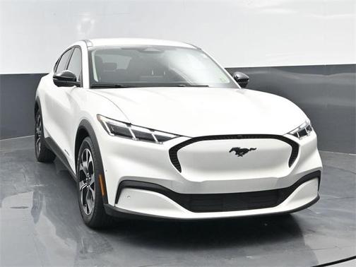 2024 Ford Mustang Mach-E Select