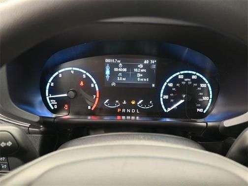 2024 Ford Mustang Mach-E Select