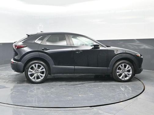 2020 Mazda CX-30 Preferred