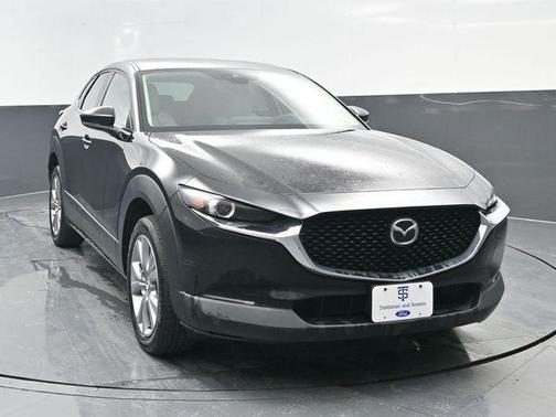 2020 Mazda CX-30 Preferred