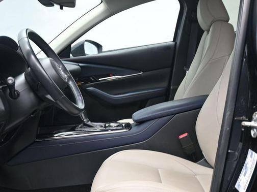 2020 Mazda CX-30 Preferred
