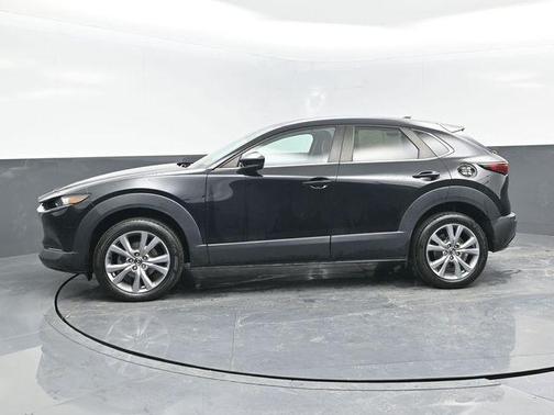 2020 Mazda CX-30 Preferred