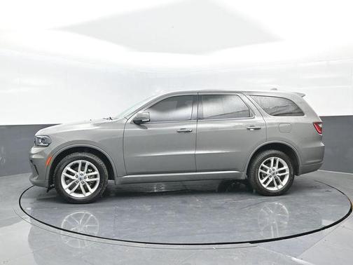 2022 Dodge Durango GT