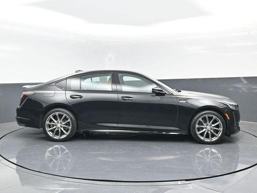 2020 Cadillac CT5 V-Series