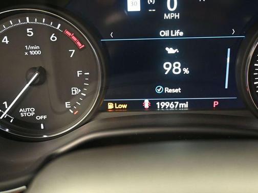 2020 Cadillac CT5 V-Series