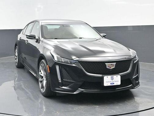 2020 Cadillac CT5 V-Series