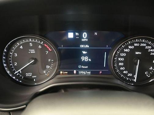 2020 Cadillac CT5 V-Series