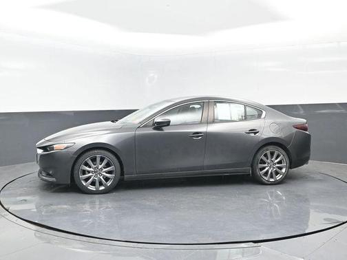 2020 Mazda Mazda3 AWD w/Select Package