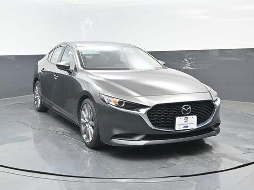 2020 Mazda Mazda3 AWD w/Select Package