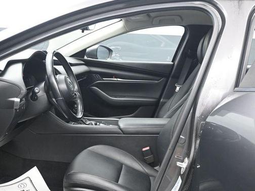 2020 Mazda Mazda3 AWD w/Select Package