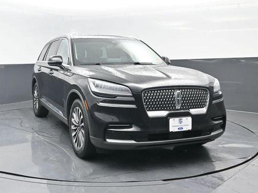 2022 Lincoln Aviator Standard AWD