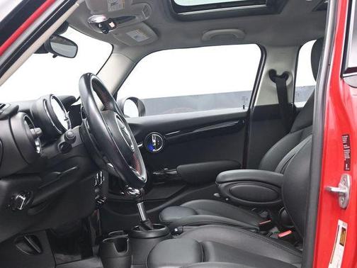 2019 MINI Hardtop Cooper S
