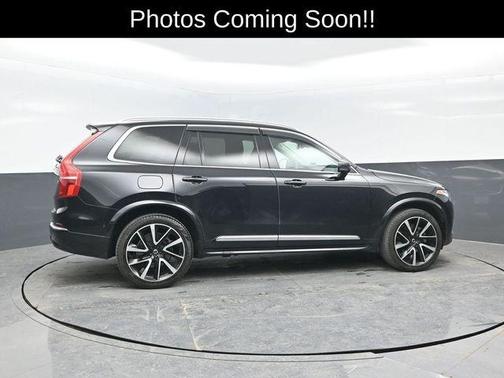 2023 Volvo XC90 B6 Plus 7-Seater