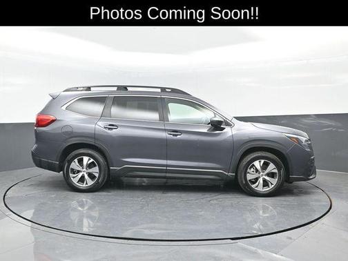 2024 Subaru Ascent Premium