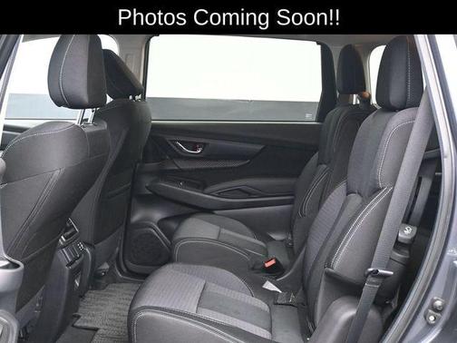 2024 Subaru Ascent Premium