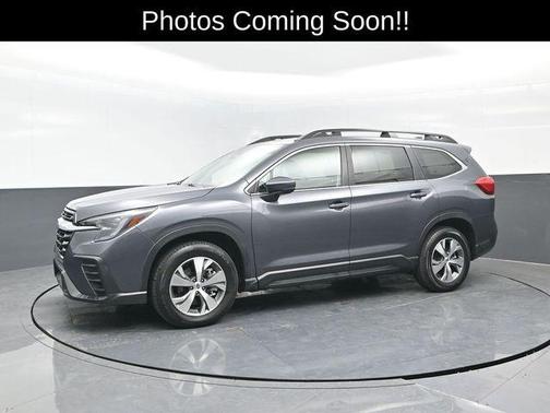 2024 Subaru Ascent Premium