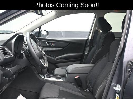 2024 Subaru Ascent Premium