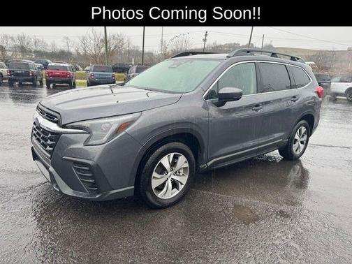 2024 Subaru Ascent Premium