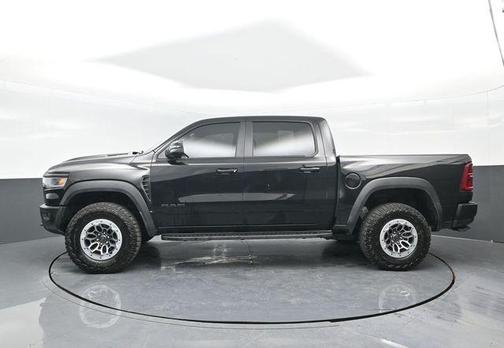 2025 RAM 1500 RHO