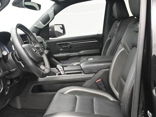 2025 RAM 1500 RHO