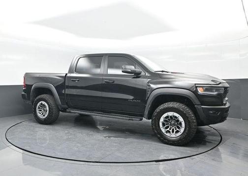 2025 RAM 1500 RHO