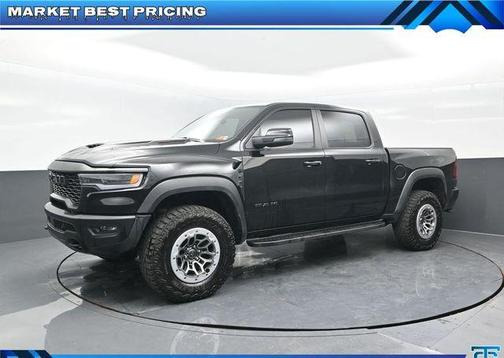 2025 RAM 1500 RHO
