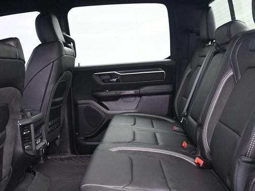 2025 RAM 1500 RHO
