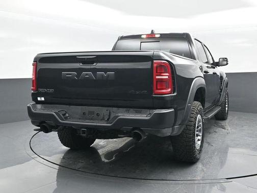 2025 RAM 1500 RHO