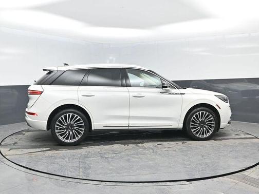 2021 Lincoln Corsair Reserve