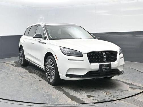 2021 Lincoln Corsair Reserve