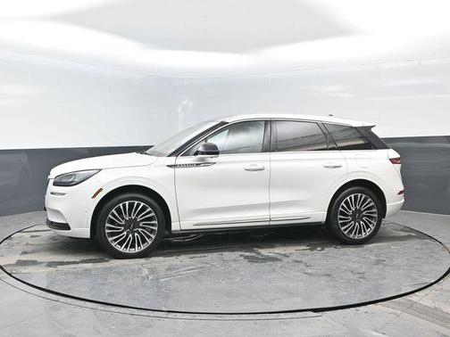 2021 Lincoln Corsair Reserve