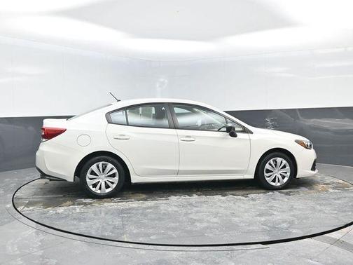 2023 Subaru Impreza Base