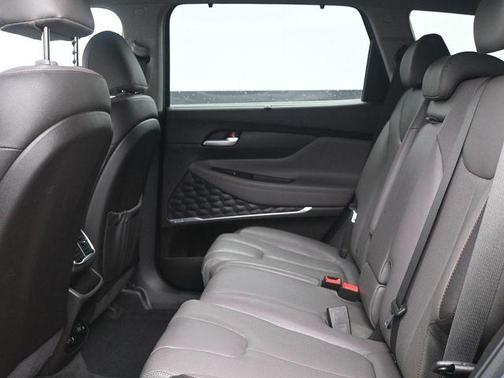 2019 Hyundai SANTA FE 2.0T Limited