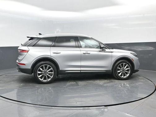 2020 Lincoln Corsair Standard