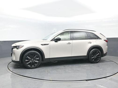 2025 Mazda CX-90 3.3 Turbo Premium Sport