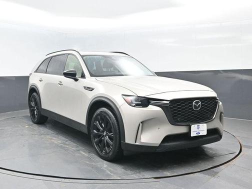 2025 Mazda CX-90 3.3 Turbo Premium Sport