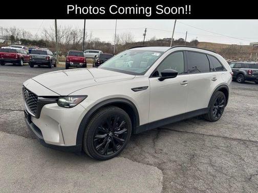 2025 Mazda CX-90 3.3 Turbo Premium Sport