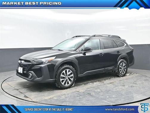 2024 Subaru Outback Premium