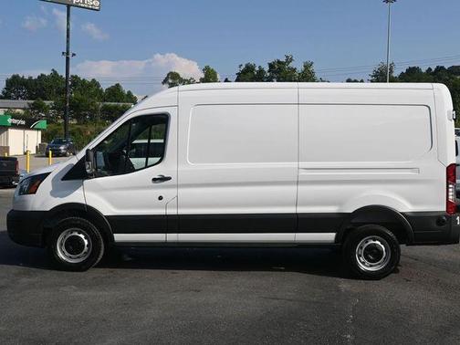 2025 Ford Transit-250 148 WB Medium Roof Cargo