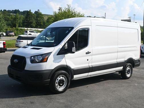 2025 Ford Transit-250 148 WB Medium Roof Cargo