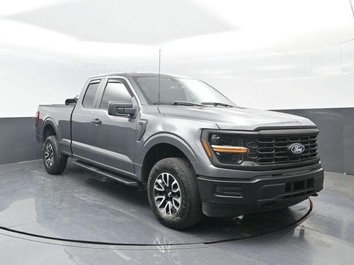 2024 Ford F-150 XL